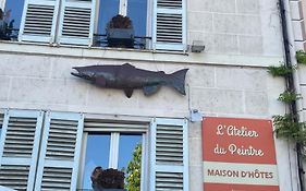 L'Atelier Du Peintre